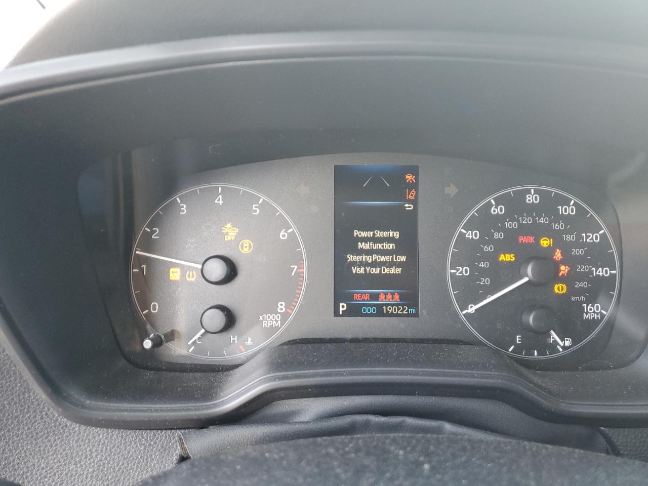 2023 TOYOTA COROLLA LE VIN:JTDB4MEE8P3008560