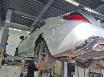 2020 Mercedes-Benz S 450 W1KUG6EB5LA533198 VIN:W1KUG6EB5LA533198