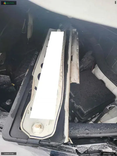 2019 Hyundai Tucson KMHJ281ADKU151421 VIN:KMHJ281ADKU151421