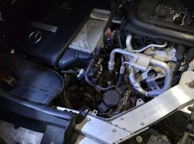 2020 Mercedes-Benz E 300 VIN: