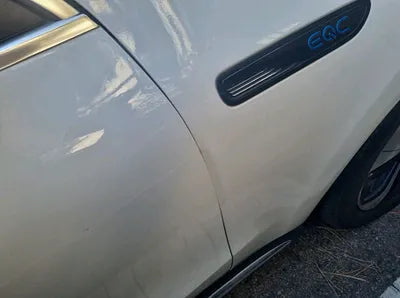 2020 Mercedes-Benz C 400 WDD8P9AB6LF002488 VIN:WDD8P9AB6LF002488