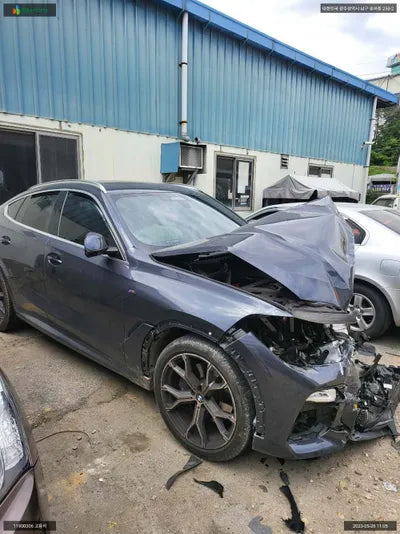 2021 BMW 630 WBAGT8106M9H18611 VIN:WBAGT8106M9H18611