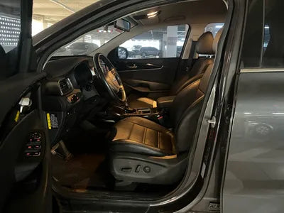 2020 Kia Sorento KNAPG81ADLA611266 VIN:KNAPG81ADLA611266