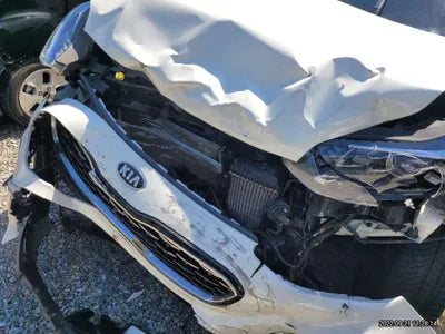 2020 Kia Sportage KNAPR813BLK823348 VIN:KNAPR813BLK823348
