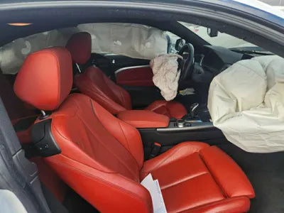 2018 BMW 420 WBA4S3100JAG49675 VIN:WBA4S3100JAG49675