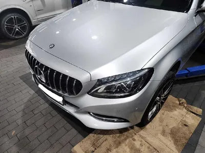 2015 Mercedes-Benz C 220 WDDWF0EB8FF111460 VIN:WDDWF0EB8FF111460