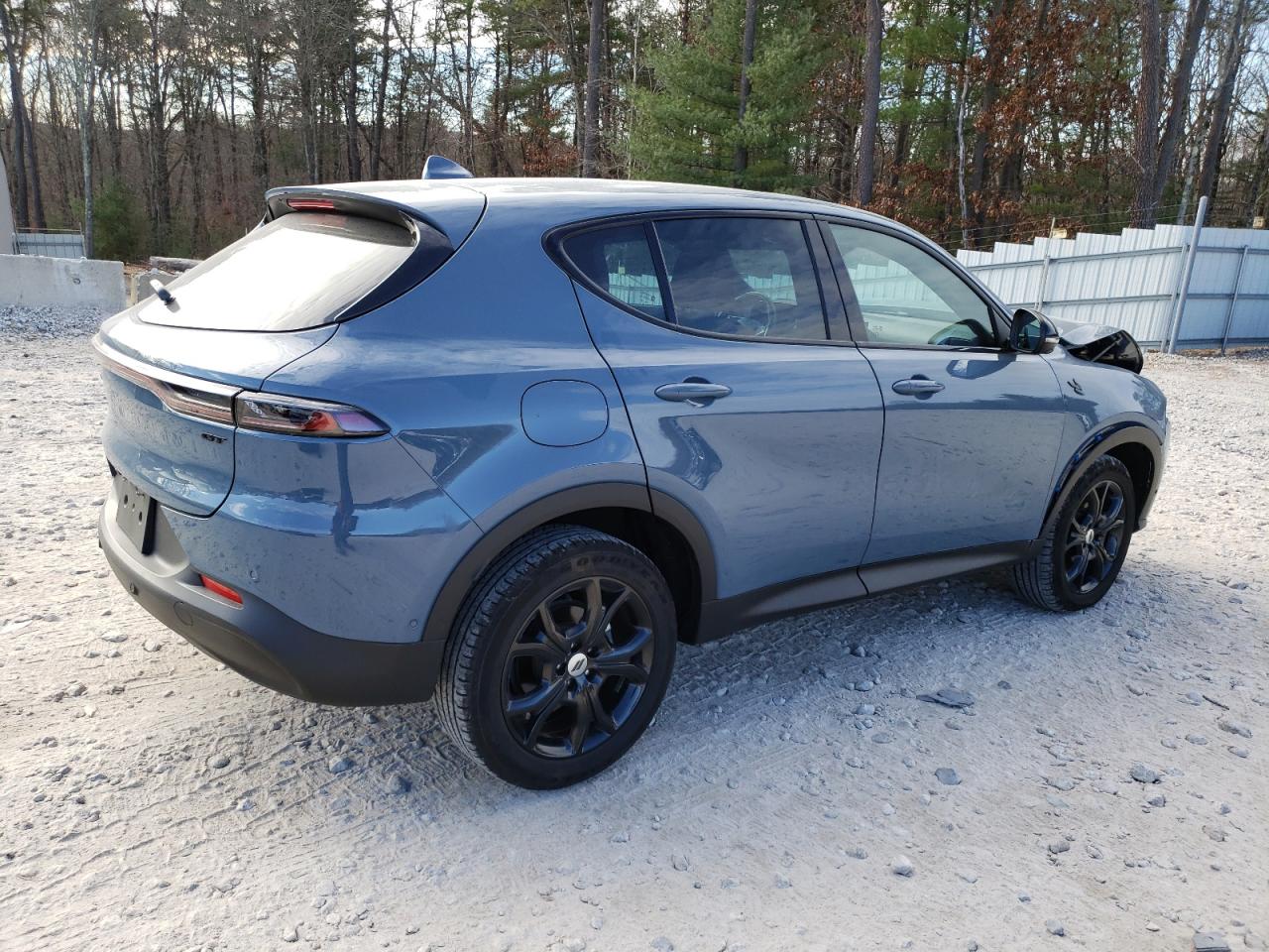 2023 DODGE HORNET GT PLUS VIN:ZACNDFBN4P3A07602