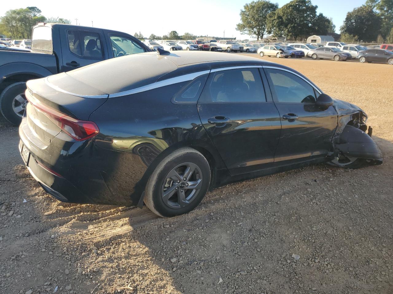 2024 KIA K5 LXS VIN:5XXG14J29RG264140