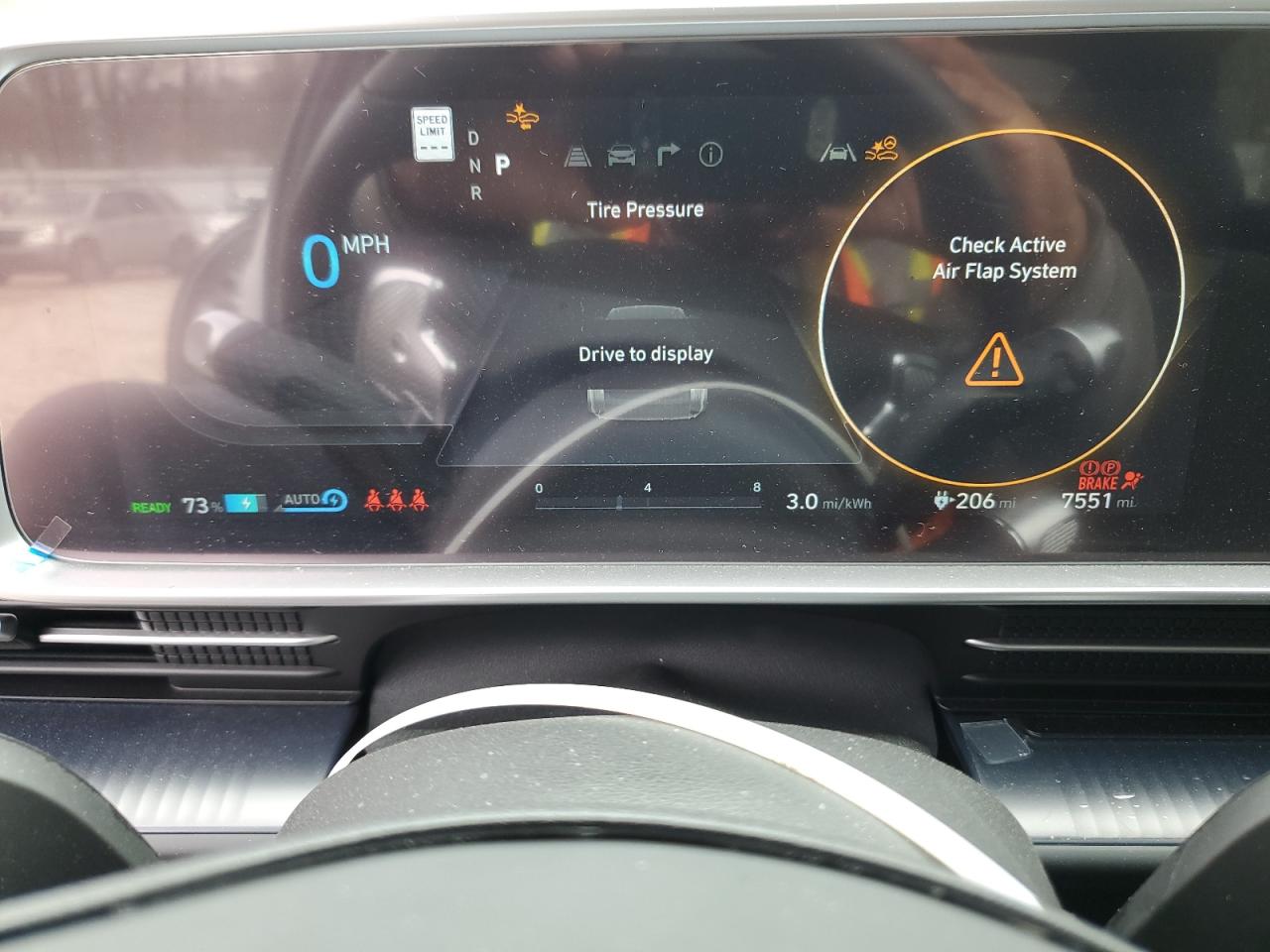 2024 HYUNDAI IONIQ 6 SEL VIN:KMHM34AA3RA067265