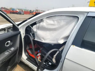 2022 Hyundai Ioniq KMHKL81FPPU127466 VIN:KMHKL81FPPU127466