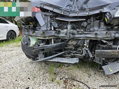 2016 Kia Mohave VIN: