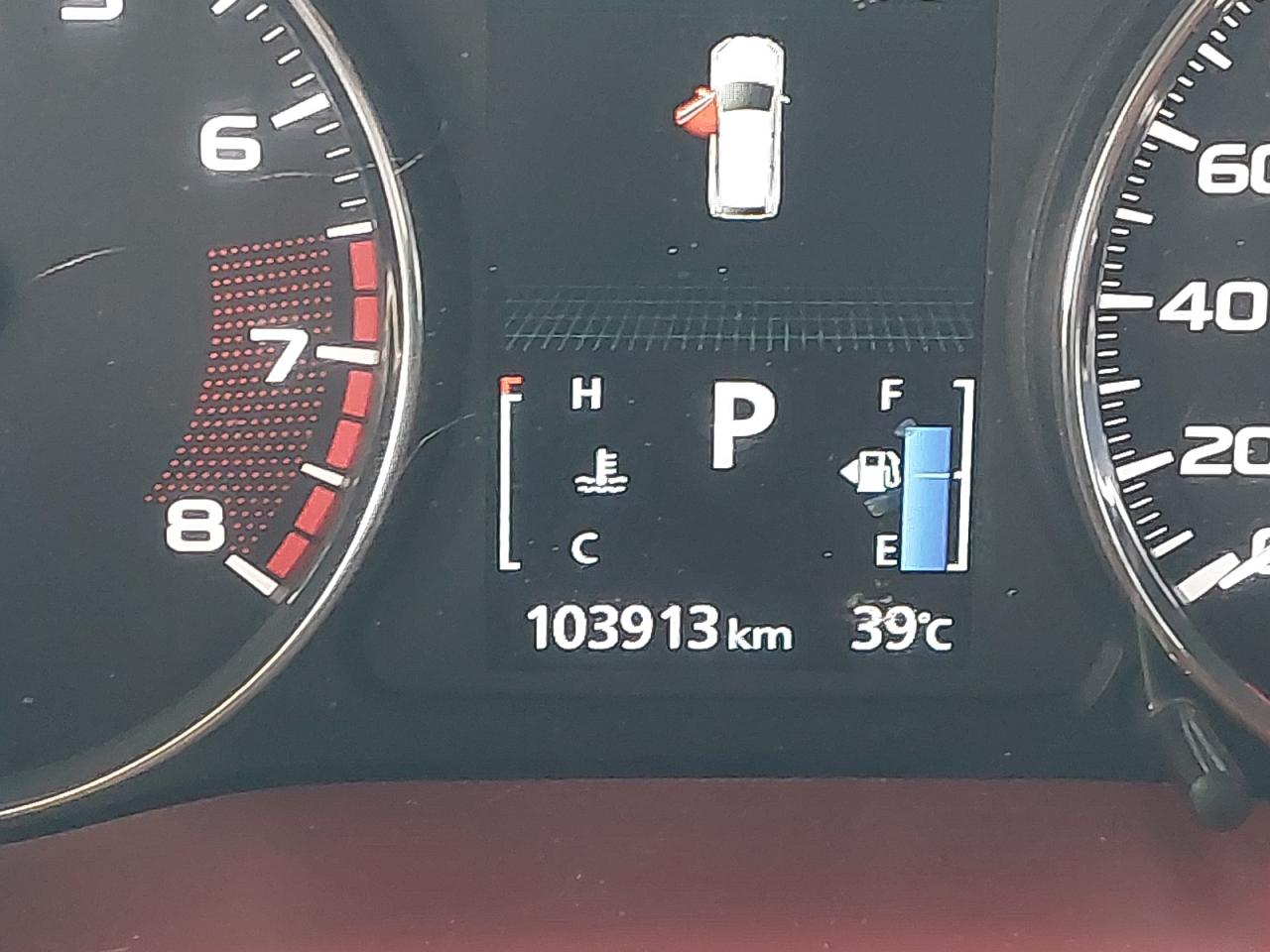 2019 MITSUBISHI MONTERO VIN:MMEMC71XXKH******