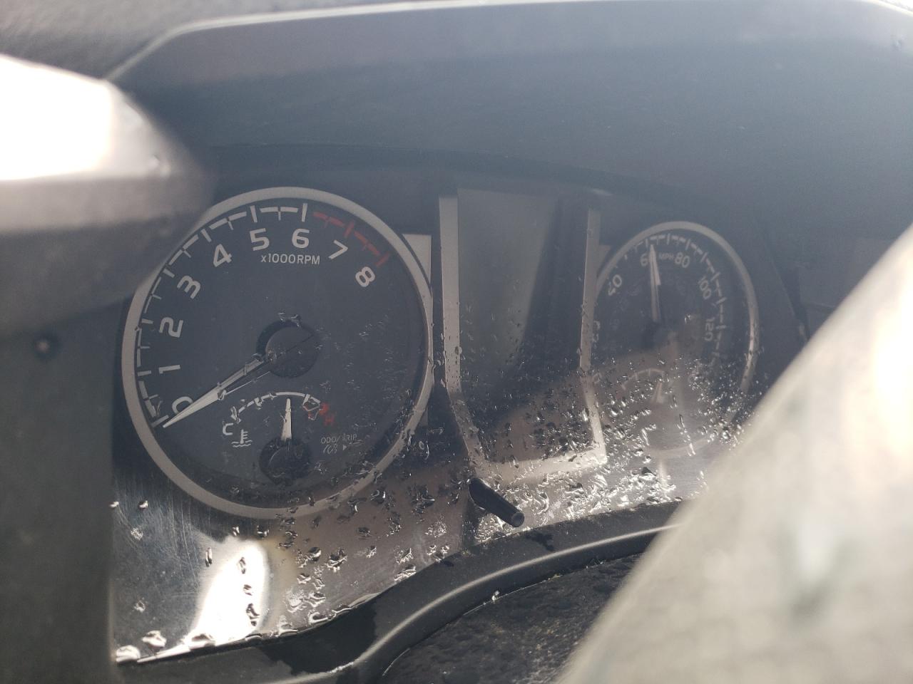 2022 TOYOTA TACOMA DOUBLE CAB VIN:3TMAZ5CNXNM168831