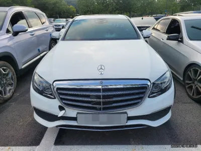 2020 Mercedes-Benz E 300 VIN: