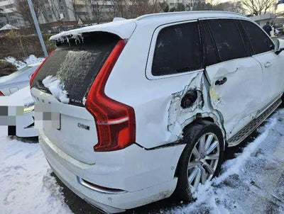 2018 Volvo XC90 VIN: