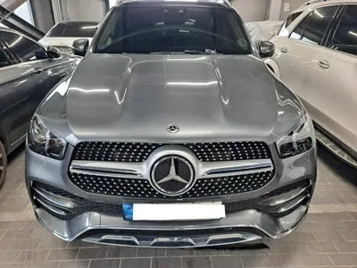 2021 Mercedes-Benz GLE 450 W1NFB5KB5MA474275 VIN:W1NFB5KB5MA474275