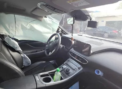 2021 Hyundai Santa FE KMHS281HGMU332646 VIN:KMHS281HGMU332646