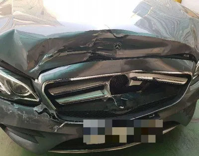 2019 Mercedes-Benz E 300 VIN: