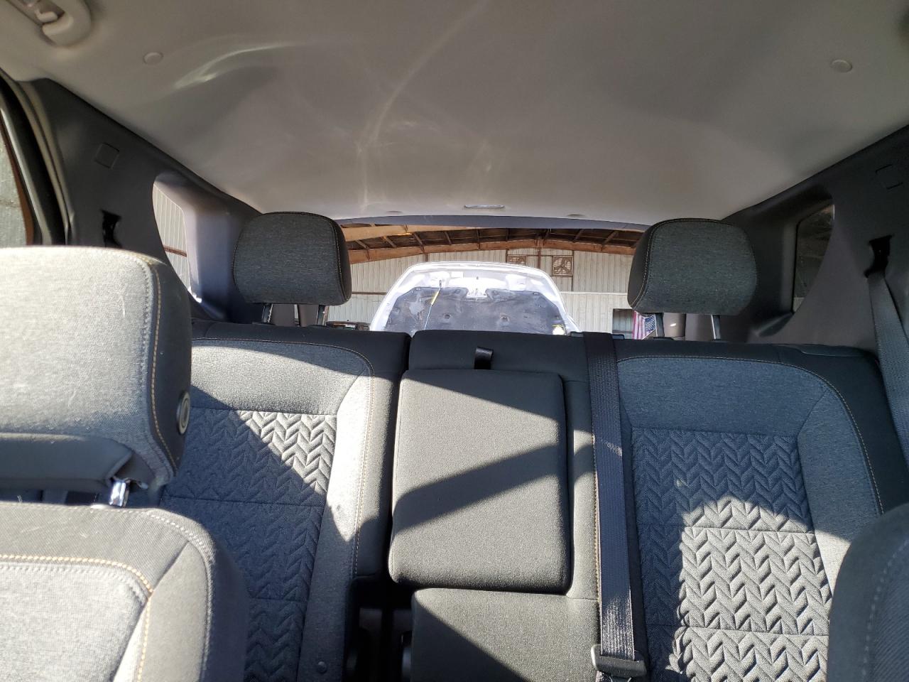 2022 CHEVROLET EQUINOX LT VIN:3GNAXKEV2NL258859