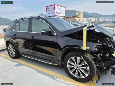 2022 Mercedes-Benz GLE 300 W1NFB0KB8NA832537 VIN:W1NFB0KB8NA832537