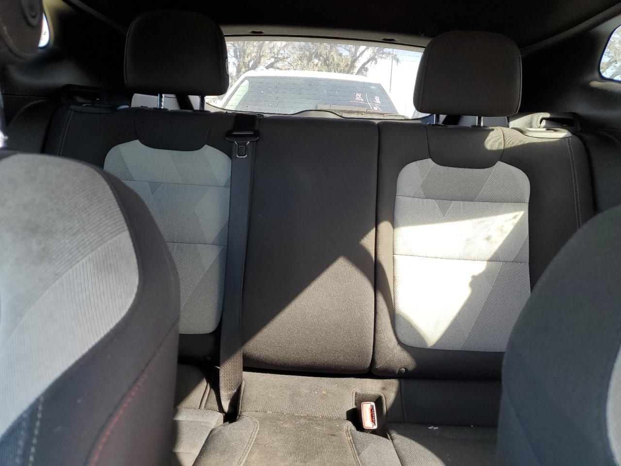 2024 CHEVROLET TRAX 1RS VIN:KL77LGE24RC213387