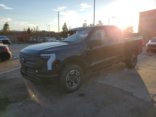 2023 FORD F150 LIGHTNING PRO VIN:1FTVW1EL4PWG05059