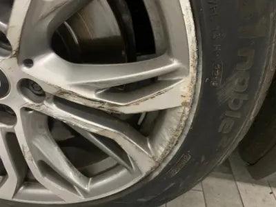 2016 BMW 120 WBAHU3102GP920184 VIN:WBAHU3102GP920184