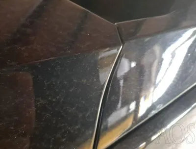 2015 Volkswagen Tiguan VIN: