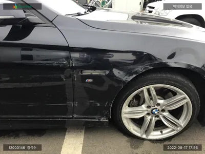 2015 BMW 530 WBA5D3106FGV82290 VIN:WBA5D3106FGV82290