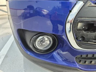 2020 MINI Clubman VIN: