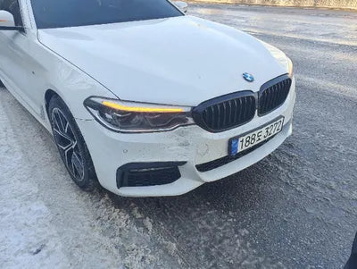 2018 BMW 530 WBAJD9100JWC82652 VIN:WBAJD9100JWC82652