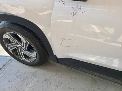 2021 Hyundai Santa FE KMHS281HGMU398339 VIN:KMHS281HGMU398339