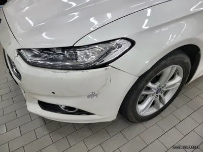 2017 Ford Mondeo WF0DXXWPCHGS23396 VIN:WF0DXXWPCHGS23396