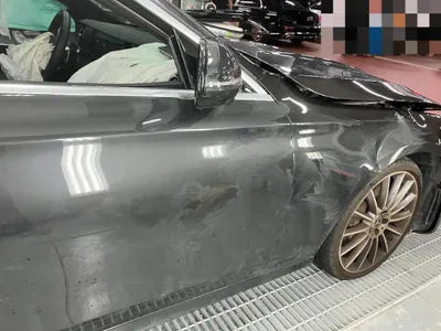 2022 Mercedes-Benz E 350 W1KZF8GB4NB055161 VIN:W1KZF8GB4NB055161