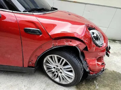 2015 MINI Cooper VIN: