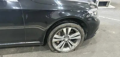 2016 Mercedes-Benz S 500 VIN: