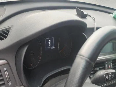 2016 Kia K5 VIN: