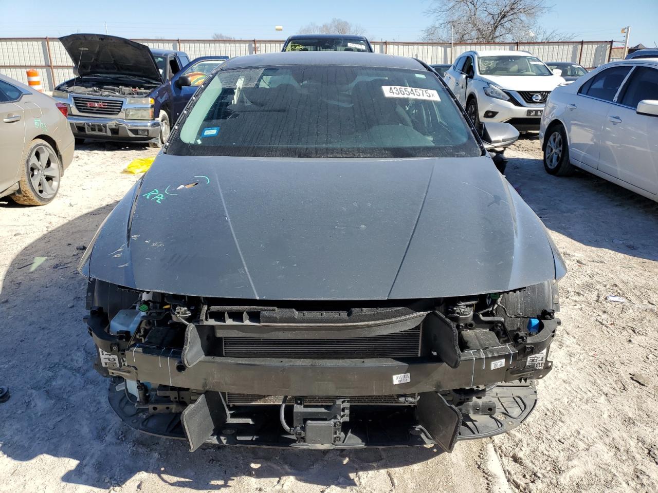 2024 HYUNDAI ELANTRA SEL VIN:KMHLS4DG2RU719578