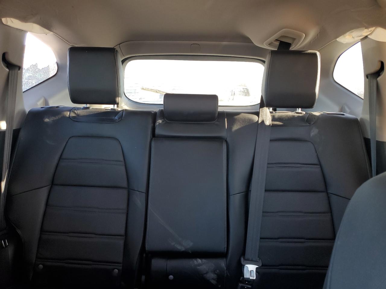 2022 HONDA CR-V EXL VIN:7FARW2H87NE040858