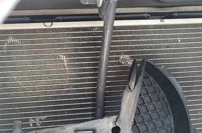 2017 Mercedes-Benz CLS 400 WDDLJ6FB9HA203468 VIN:WDDLJ6FB9HA203468