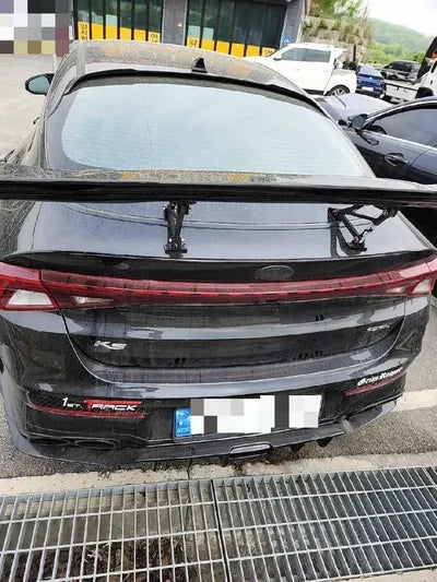 2021 Kia K5 VIN: