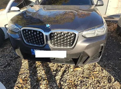 2023 BMW 420 WBA21DT01P9N94660 VIN:WBA21DT01P9N94660