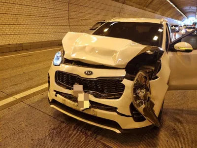 2016 Kia Sportage VIN: