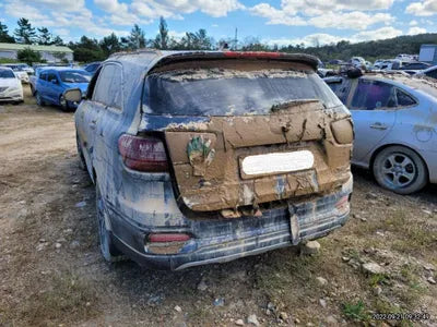 2020 Kia Sorento KNAPG81ABLA626790 VIN:KNAPG81ABLA626790