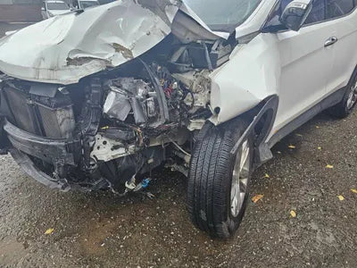 2016 Hyundai Santa FE 074KMKMHSU81UBGU5 VIN:074KMKMHSU81UBGU5