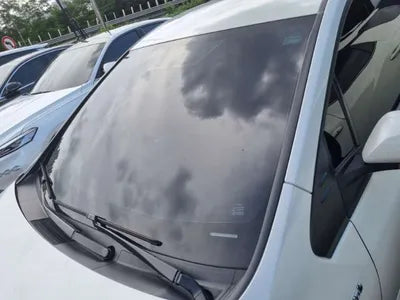 2017 Toyota Prius VIN: