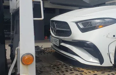 2022 Mercedes-Benz CLS 300 W1KCG2BB1NA013530 VIN:W1KCG2BB1NA013530