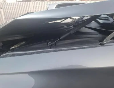 2015 Mercedes-Benz S 350 VIN: