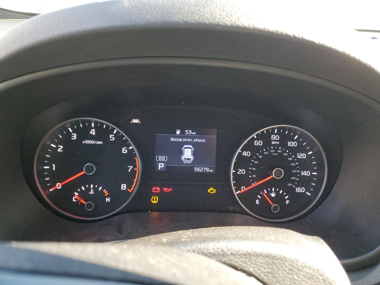 2022 KIA SPORTAGE LX VIN:KNDPMCAC3N7006399