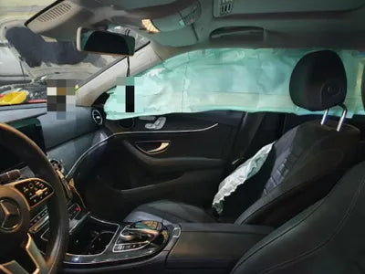 2018 Mercedes-Benz E 220 WDDZF0EB7KA519260 VIN:WDDZF0EB7KA519260